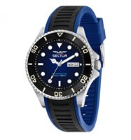 Orologio Sector No Limits Uomo 230 in Acciaio R3221161003 - R3221161003